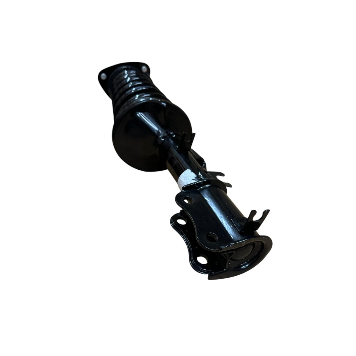 AMORTIGUADOR DELANTERO CHEVROLET N400 IZQUIERDO COMPLETO