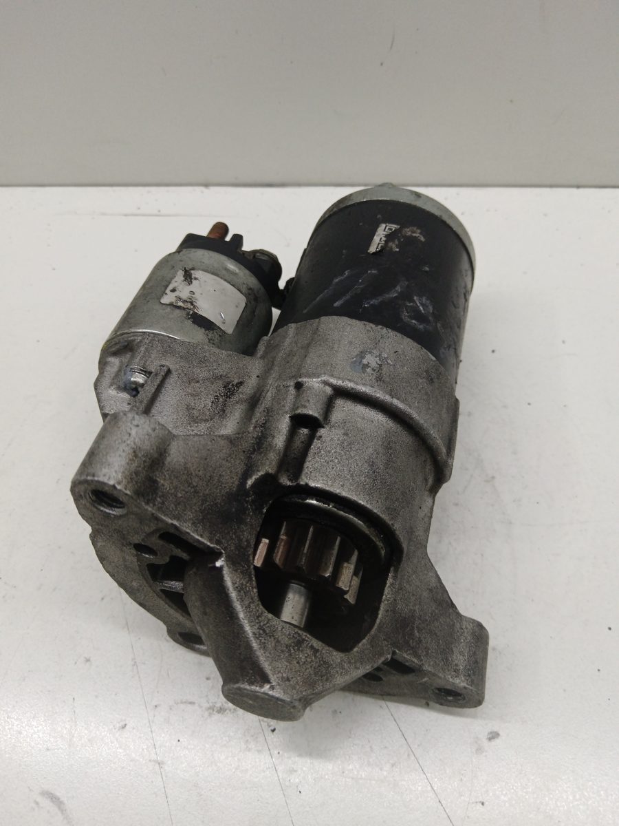 Burro De Arranque Peugeot 307 (S1) 2001-2005 2.0 HDi FAP CAT 2.0L 79kW S
