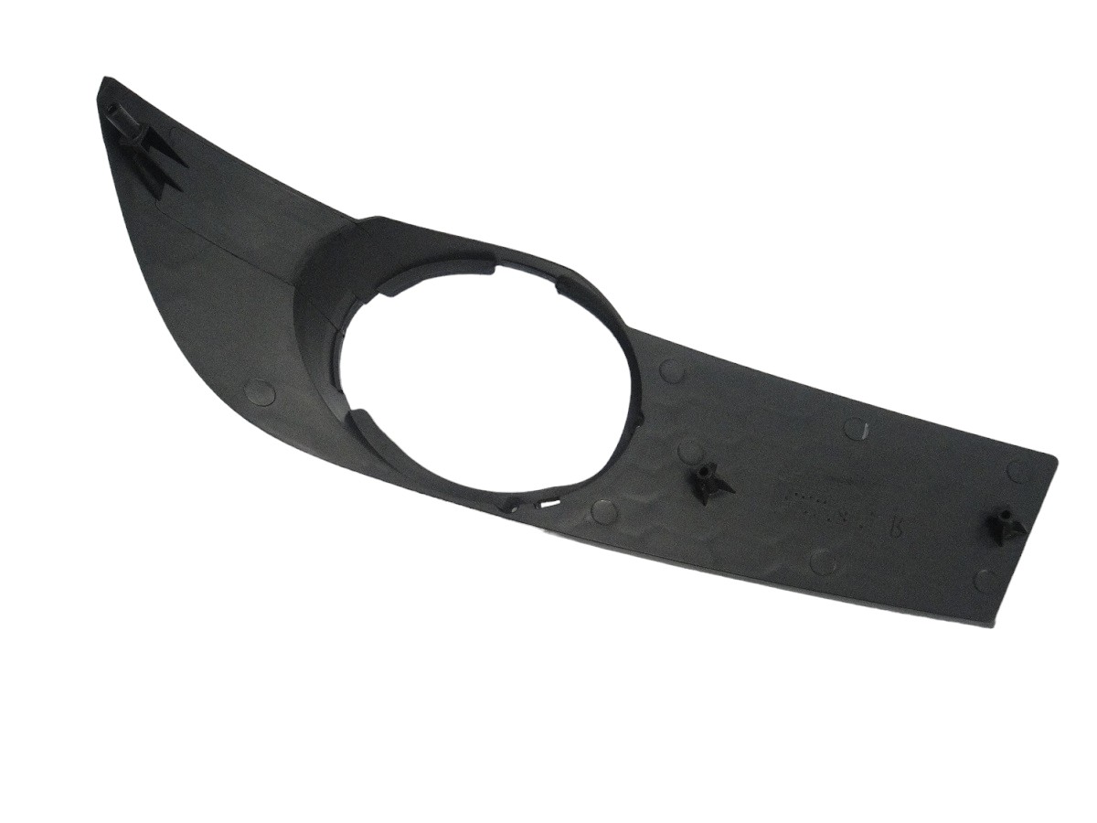 MOLDURA FARO DERECHO CAMINERO CHEVROLET AVEO G3