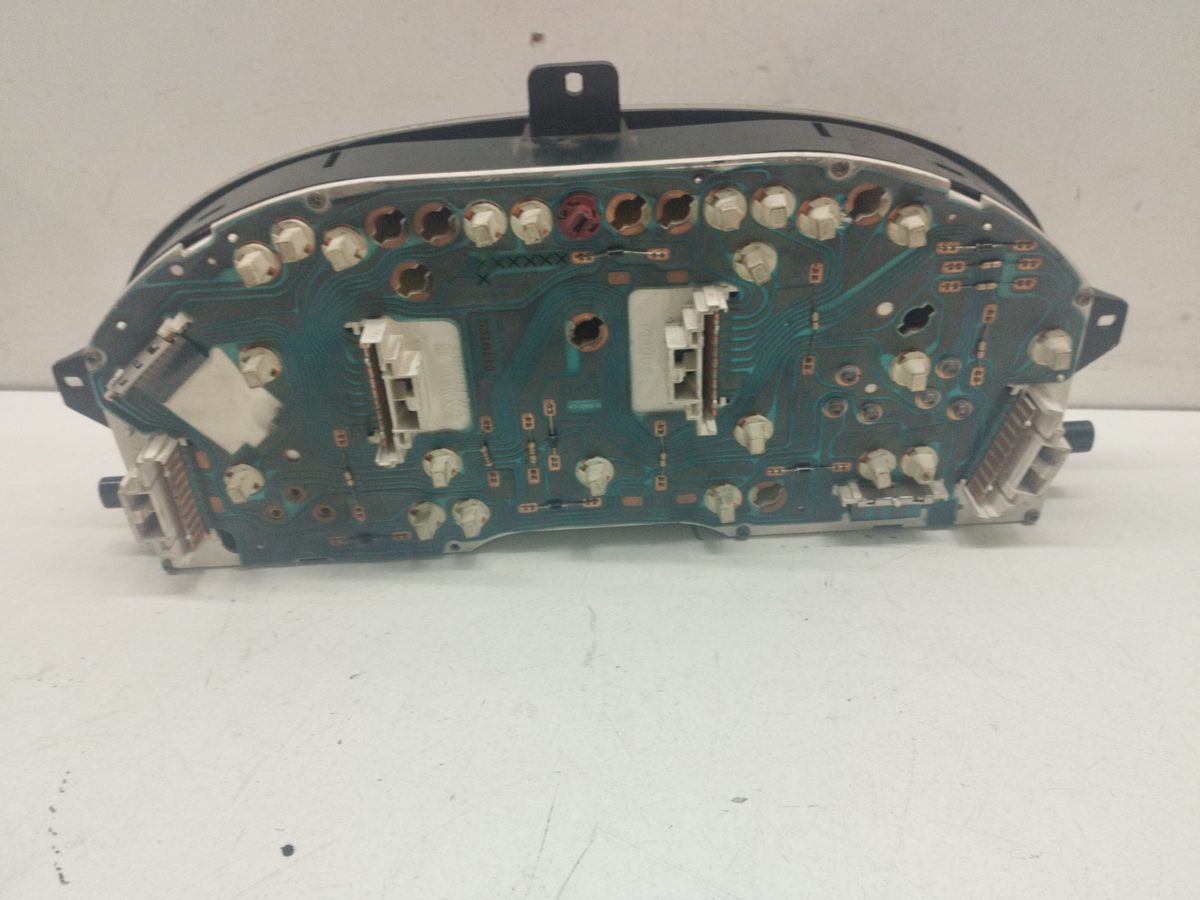 Tablero de Instrumentos Renault Megane I Berlina Hatchback (BA0) 1995-1999 7700847784