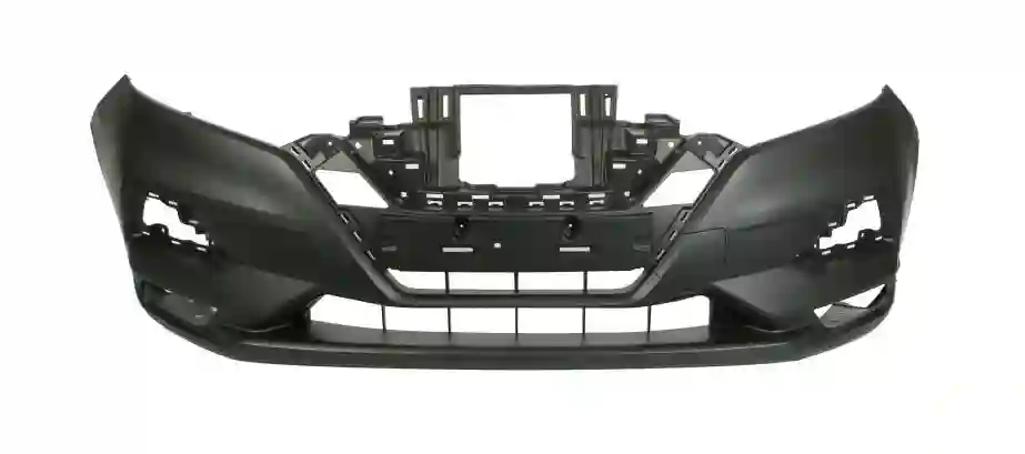 PARAGOLPE DEL NISSAN QASHQAI 18