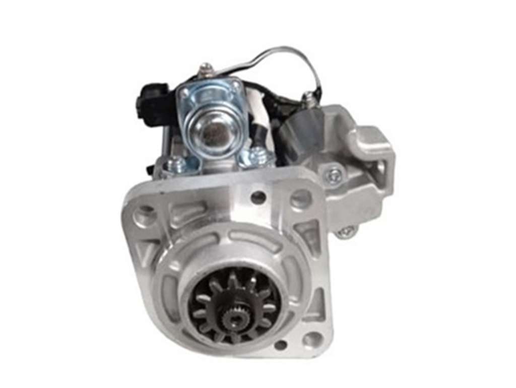 ARRANQUE SINOTRUK HOWO T5G CAMION 12D 24V