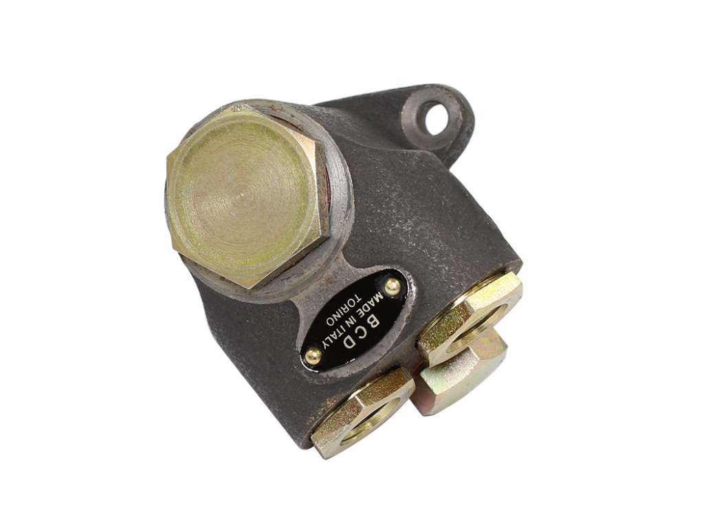 BOMBA COMBUSTIBLE BOSCH =350/52F
