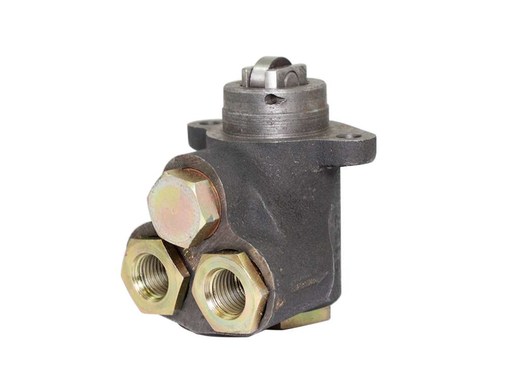 BOMBA COMBUSTIBLE BOSCH =350/52F