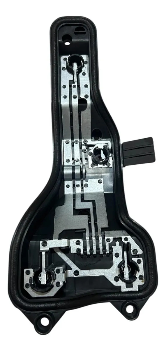 Placa de circuito para luz trasera