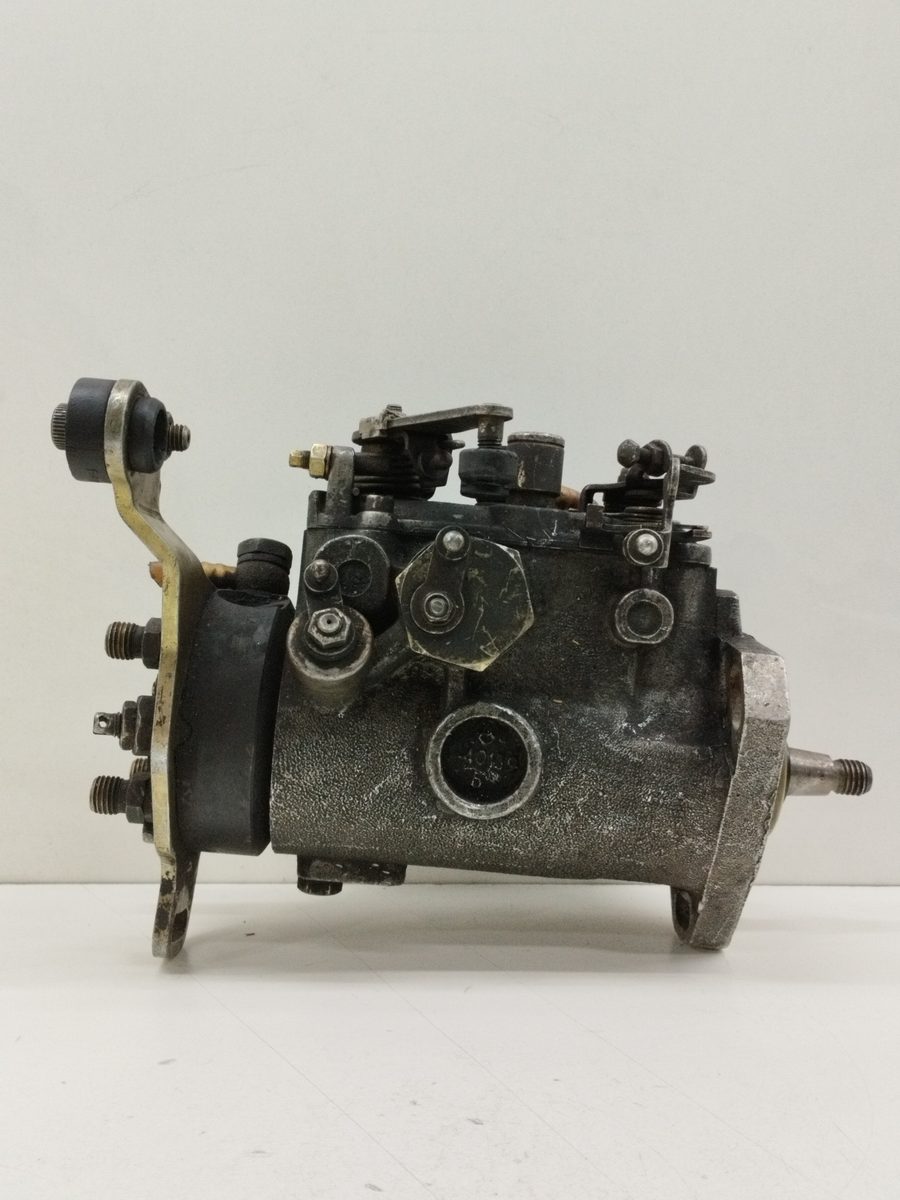 Bomba Inyeccion Citroën Ax 1987-1998 1.4 (150D / K1B) 1.4L 44kW 8443B461