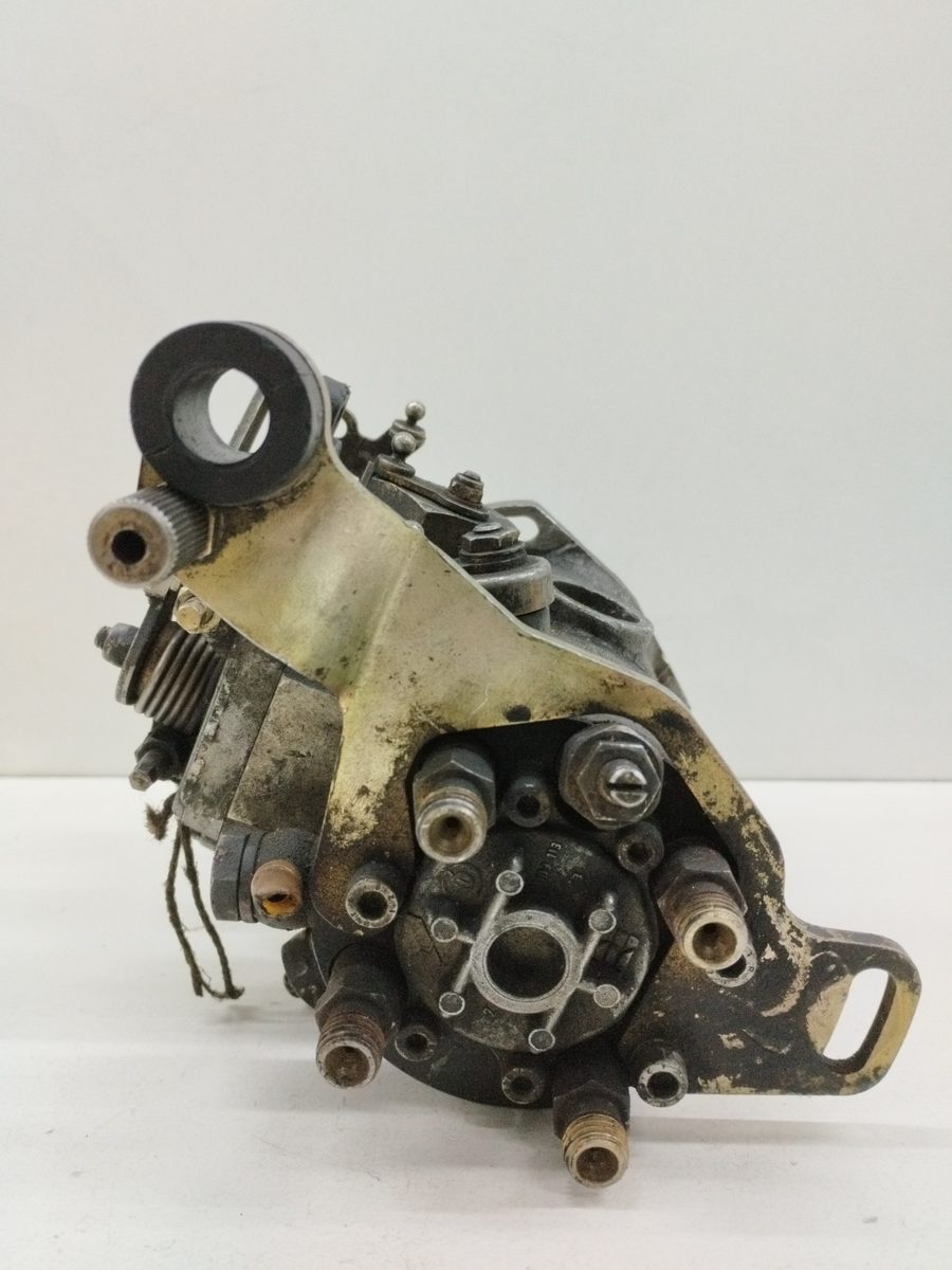 Bomba Inyeccion Citroën Ax 1987-1998 1.4 (150D / K1B) 1.4L 44kW 8443B461