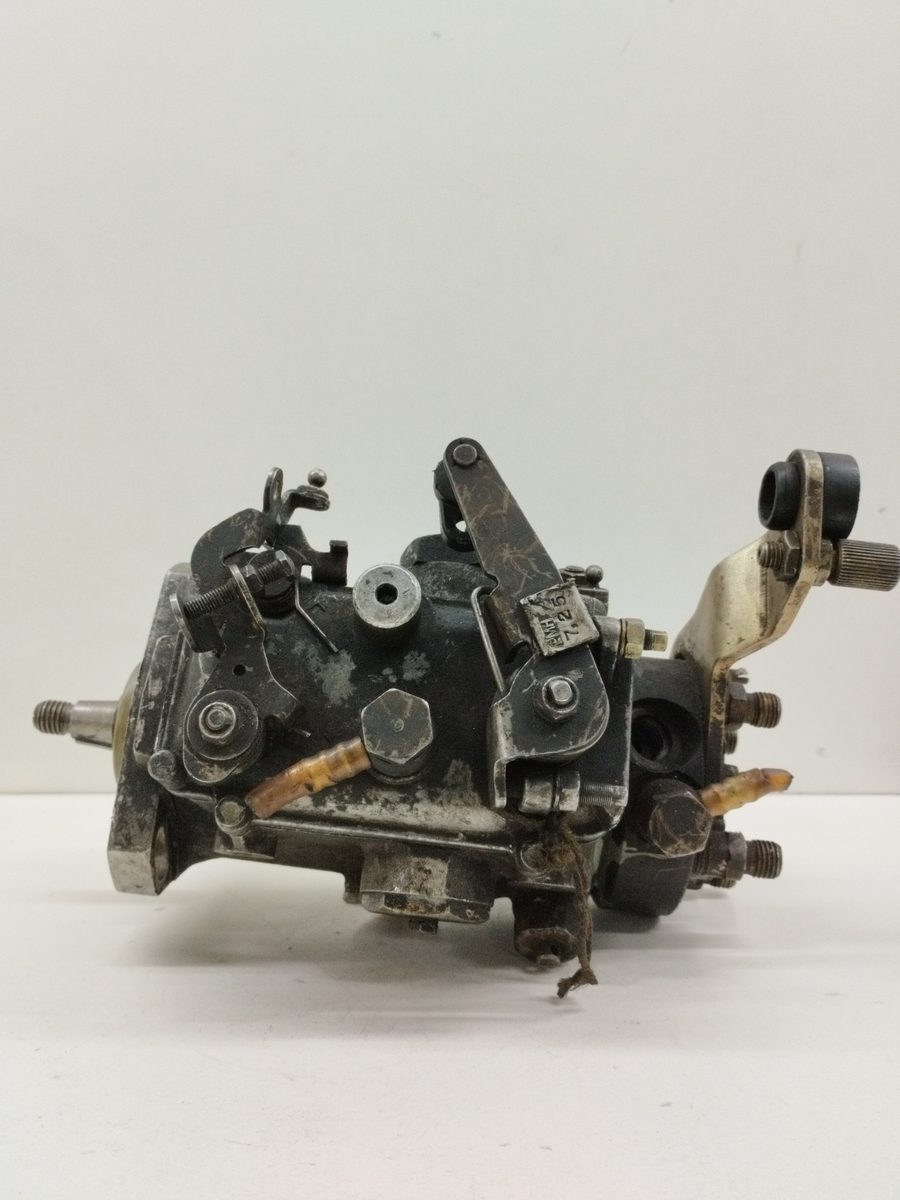 Bomba Inyeccion Citroën Ax 1987-1998 1.4 (150D / K1B) 1.4L 44kW 8443B461