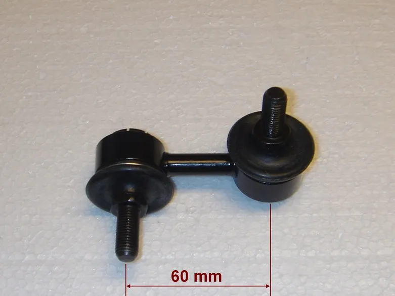 BIELETA DEL IZQ MITSUBISHI LANCER 96—
