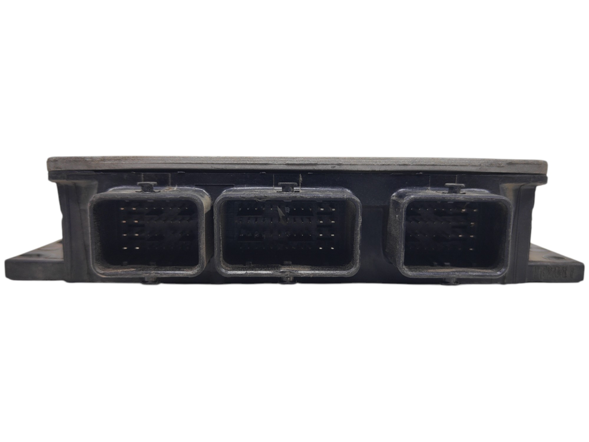 ECU de motor Renault Logan 1.5 dci , Ref: 8313-K3A5