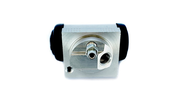 CIL RUEDA TRAS IZQ RENAULT DUSTER 2.0 16V 12-16 4X4 F4R