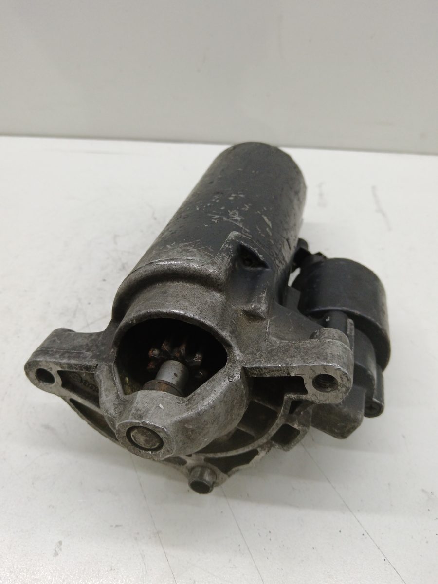 Burro De Arranque Citroën Ax 1987-1998 1.5 Diesel CAT (VJY. VJZ / TUD5) 1005821761