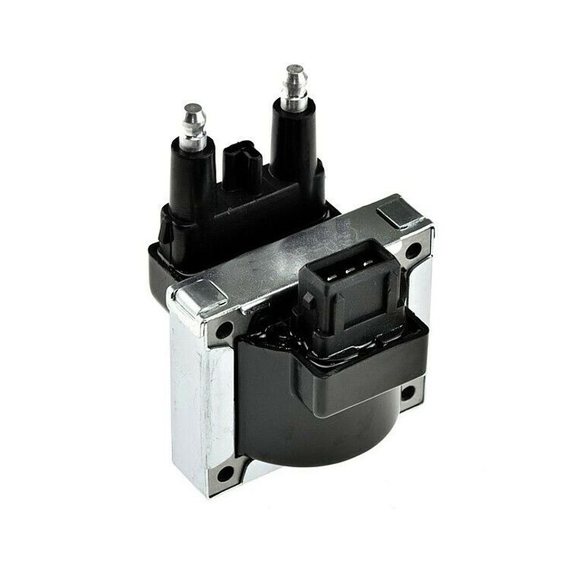 BOBINA ENCENDIDO RENAULT MEGANE F3R 2.0 8 VALVULAS BOUGICORD VALEO [FAE]