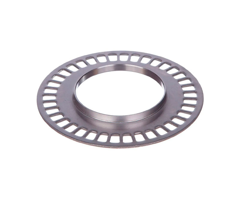 Anillo reductor sensor de velocidad delantero