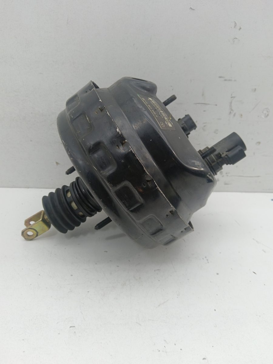 Servofreno Mercedes-Benz Clase C (W203) Berlina 2000-2007 220 CDI (203.006) 03784902014