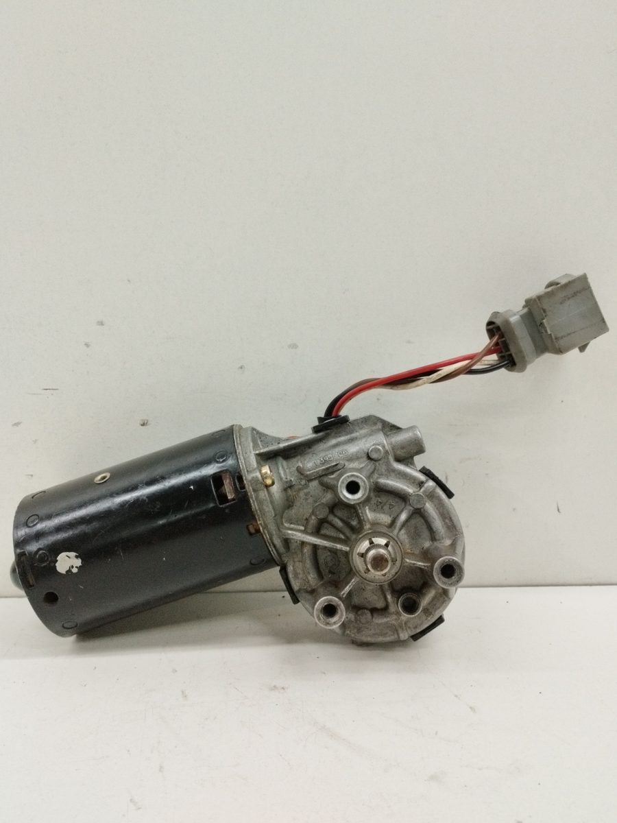 Motor Limpia Delantero Renault Scenic (JA..) 1999-2003 1.9 dTi Diesel 1.9L 59kW 0390241379