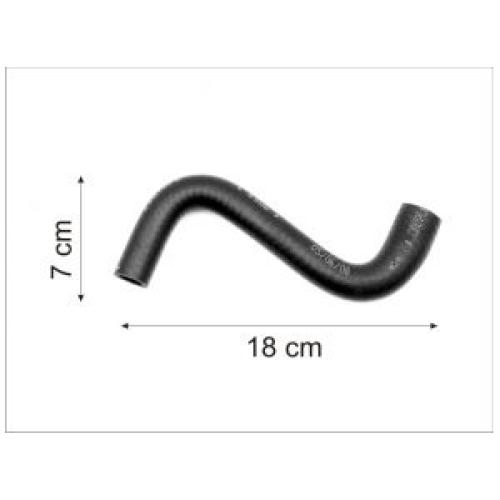 MANGON CALEF. CORSA NAFTA WIND GL EFI MPFI 94... SALIDA CALEFA. CAUPLAS GM 90448308 JAMAICA 7120