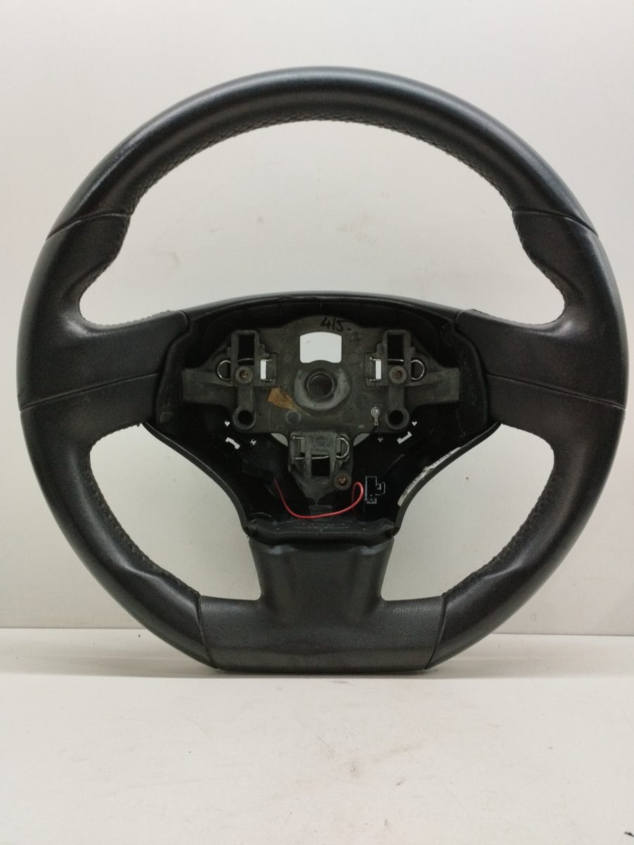 Volante Direccion Sin Airbag Citroën C3 2009-2017 Attraction 96842235ZD