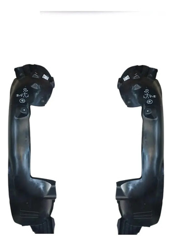 Kit Buches Pasarueda Delanteros Chevrolet Onix 2013 – 2019