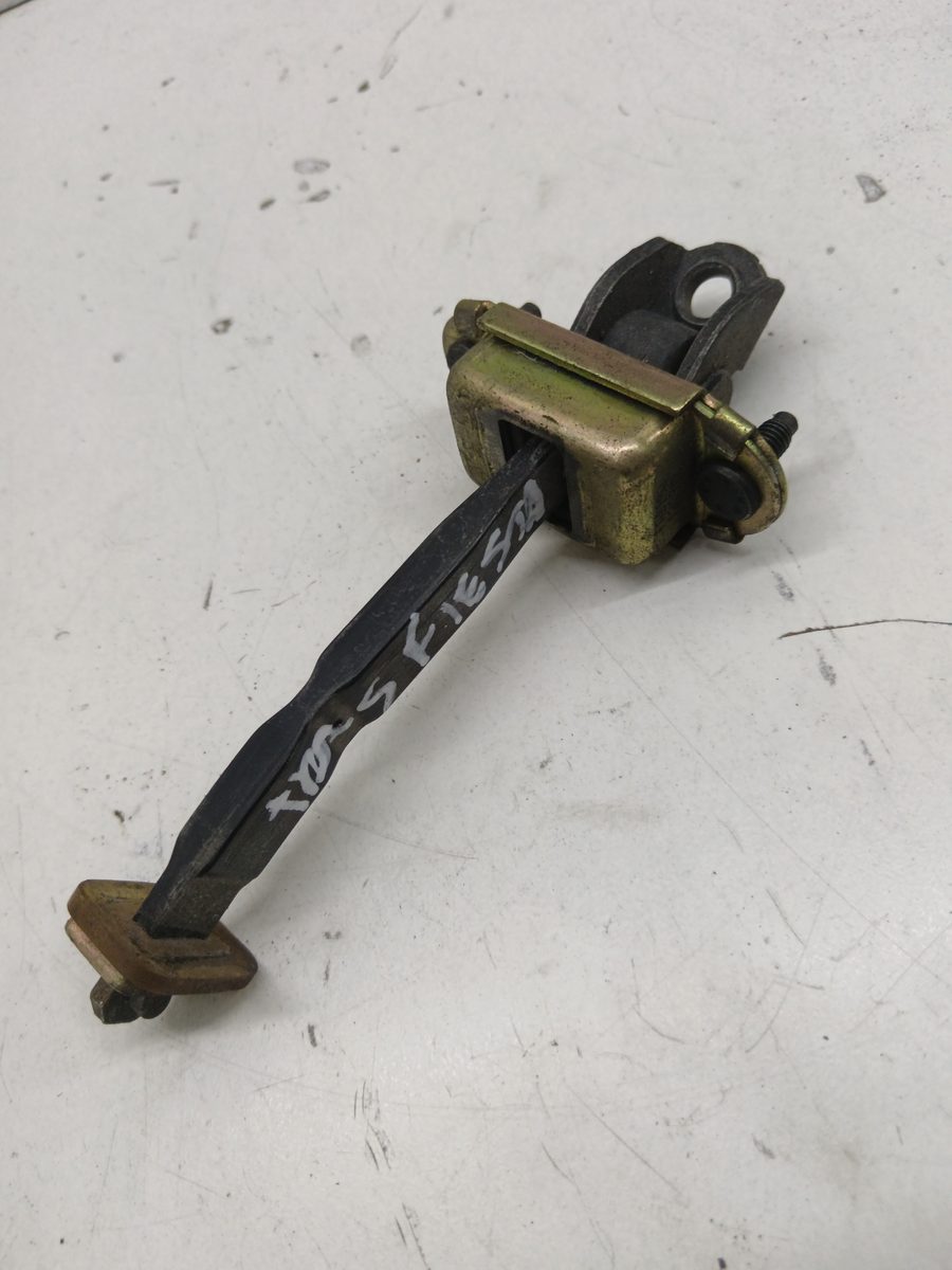 Limitador De Puerta Trasero Ford Fiesta Berlina (DX) 1999-2002 S