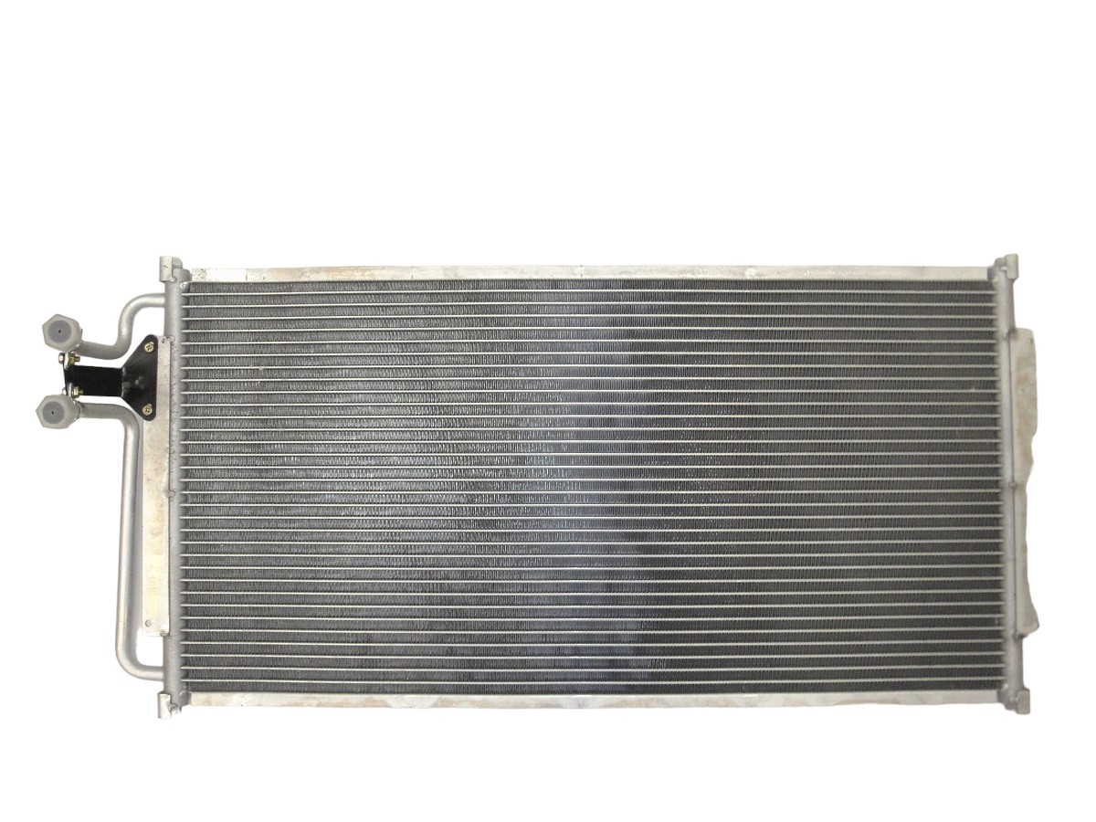 RADIADOR AIRE ACONDICIONADO*CH S10 97/2011