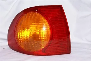 FAROL TRA IZQ TOYOTA COROLLA 97 DEPO