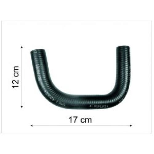 MANGON CALEF. MAZDA B-2500 CAUPLAS