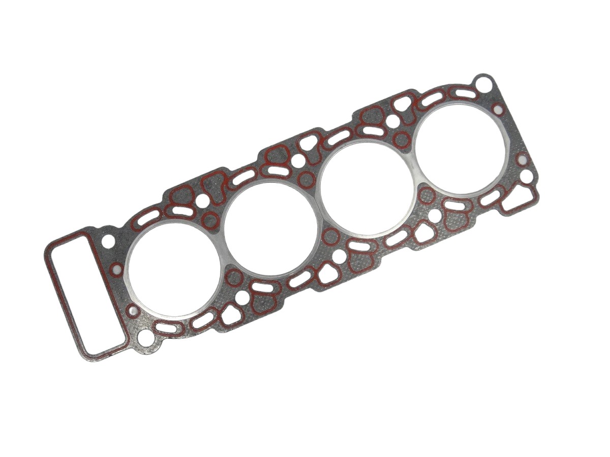 JUNTA TAPA CIL*CH S10 2.8 MWM 2001/2011 1,40MM *AMIANTO