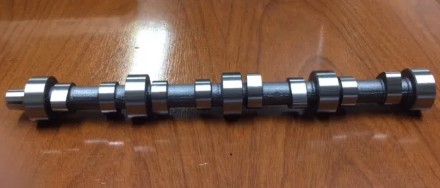 Árbol de levas para motor Nissan TD27