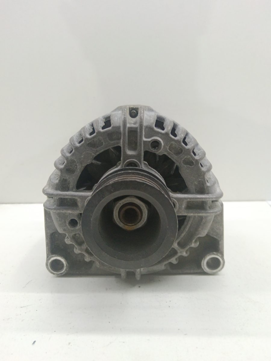 Alternador Opel Zafira B 2005-2014 1.8 16V 1.8L 103kW 0124325163