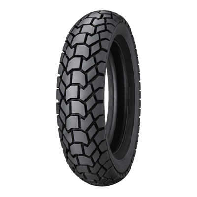 Cubierta Moto 460-18 Tt By-722 P63