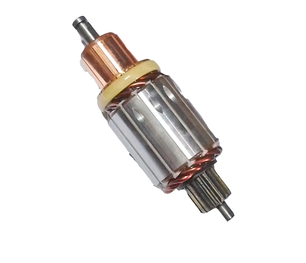 BOBINA ALTERNADOR ARRANQUE CHEVROLET BOSCH S10 13D 18E 158L=20038=IV.34033=8313001
