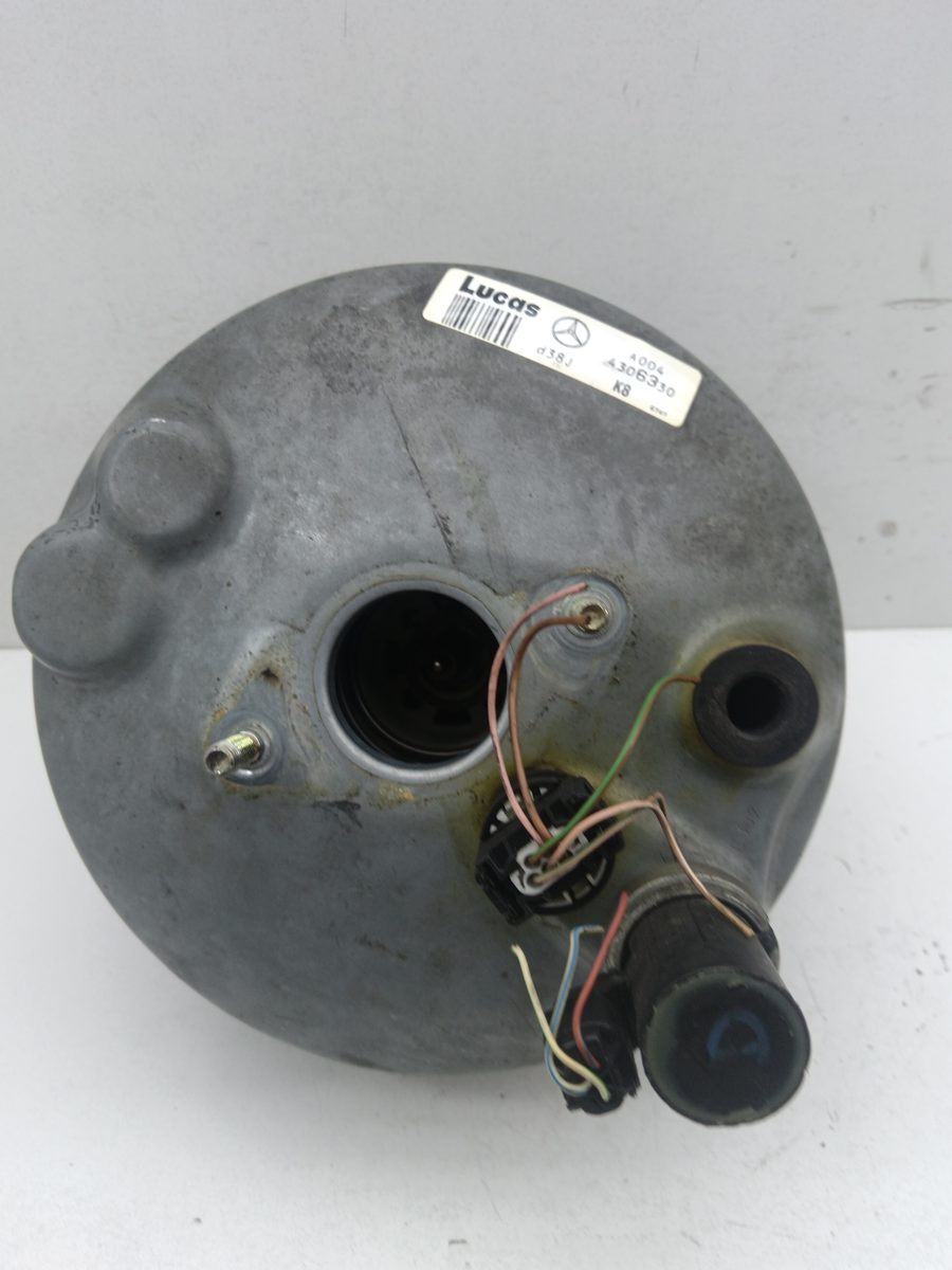 Servofreno Mercedes-Benz Clase E (W210) Berlina 1995-2002 3.2 V6 18V CAT A0044306330