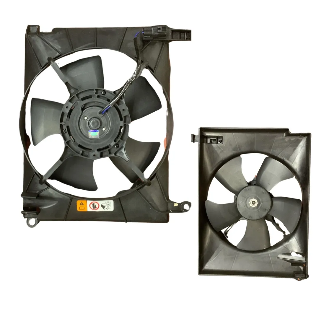 ELECTRO AIRE GM AVEO 07 (MOTOR C/PALETA)
