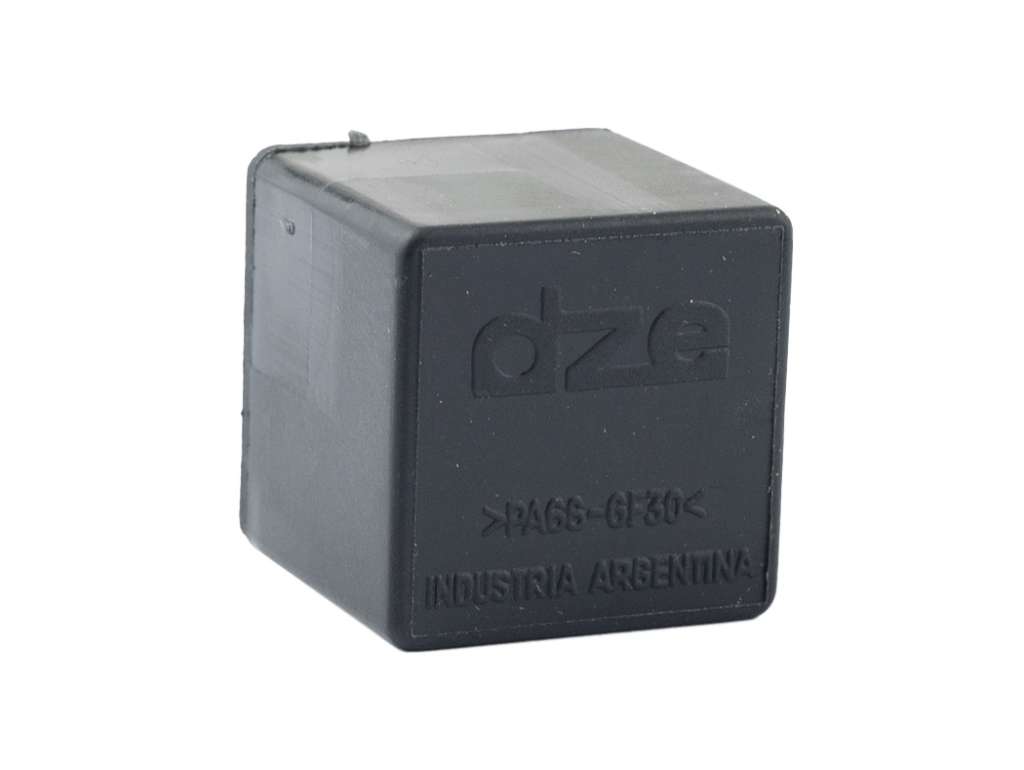 RELAY MINI VW GOL 95/ INYEC. C/RES