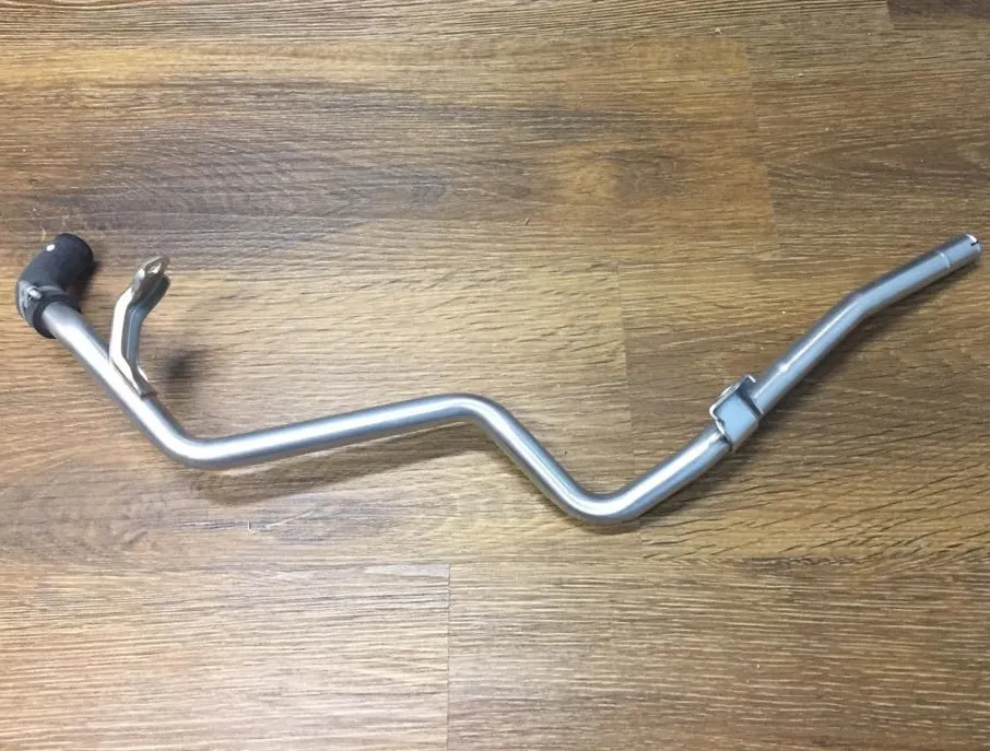 Manguera de Calefacción Chevrolet S10 2.8