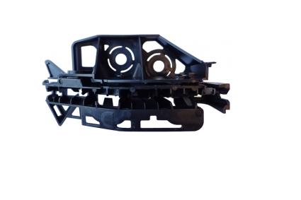 SOPORTE PARAGOLPE DELANTERO PEUGEOT 308 MODELO NUEVO DERECHO [ALTERNATIVA]