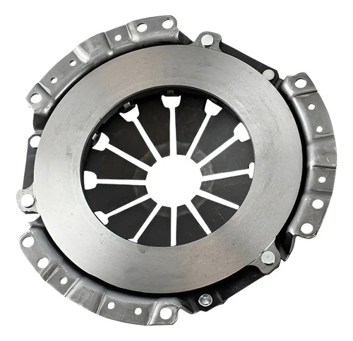 Placa De Embrague Voleex C30 Marca Valeo
