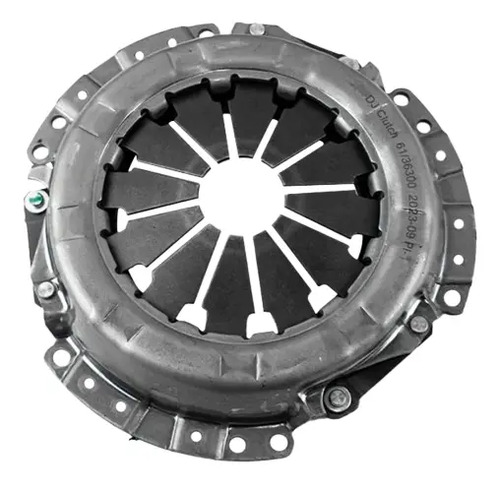 Placa De Embrague Voleex C30 Marca Valeo