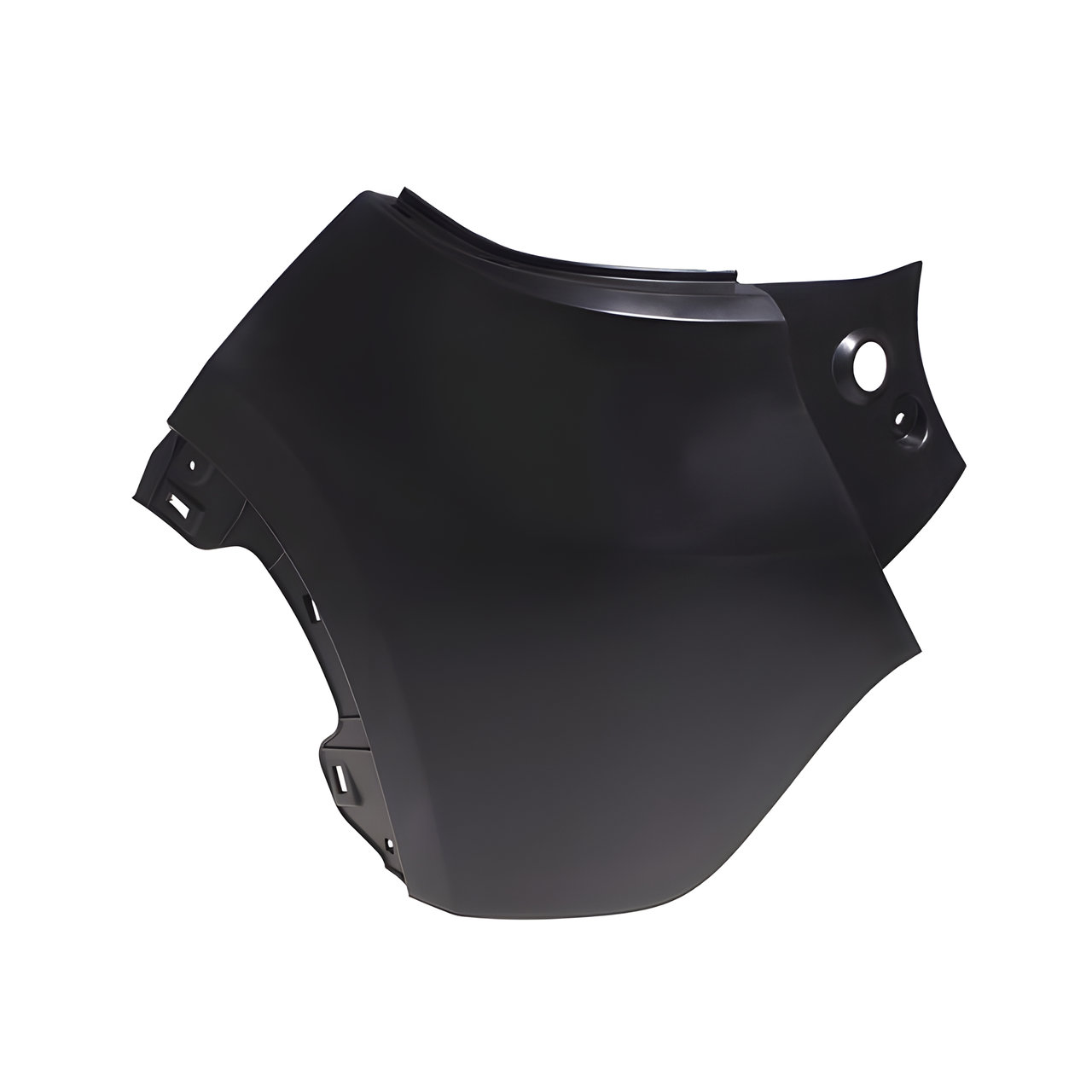 CANTONERA PARAGOLPE TRAS. IZQ