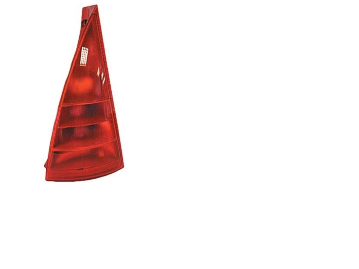 Faro trasero izquierdo