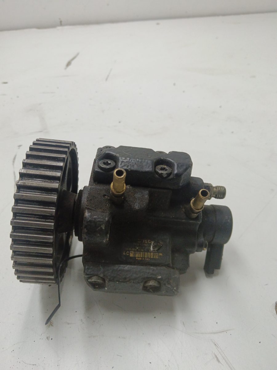 Bomba Inyeccion Citroën Xsara Picasso 1999-2011 2.0 HDi CAT (RHY / DW10TD) 04450101338