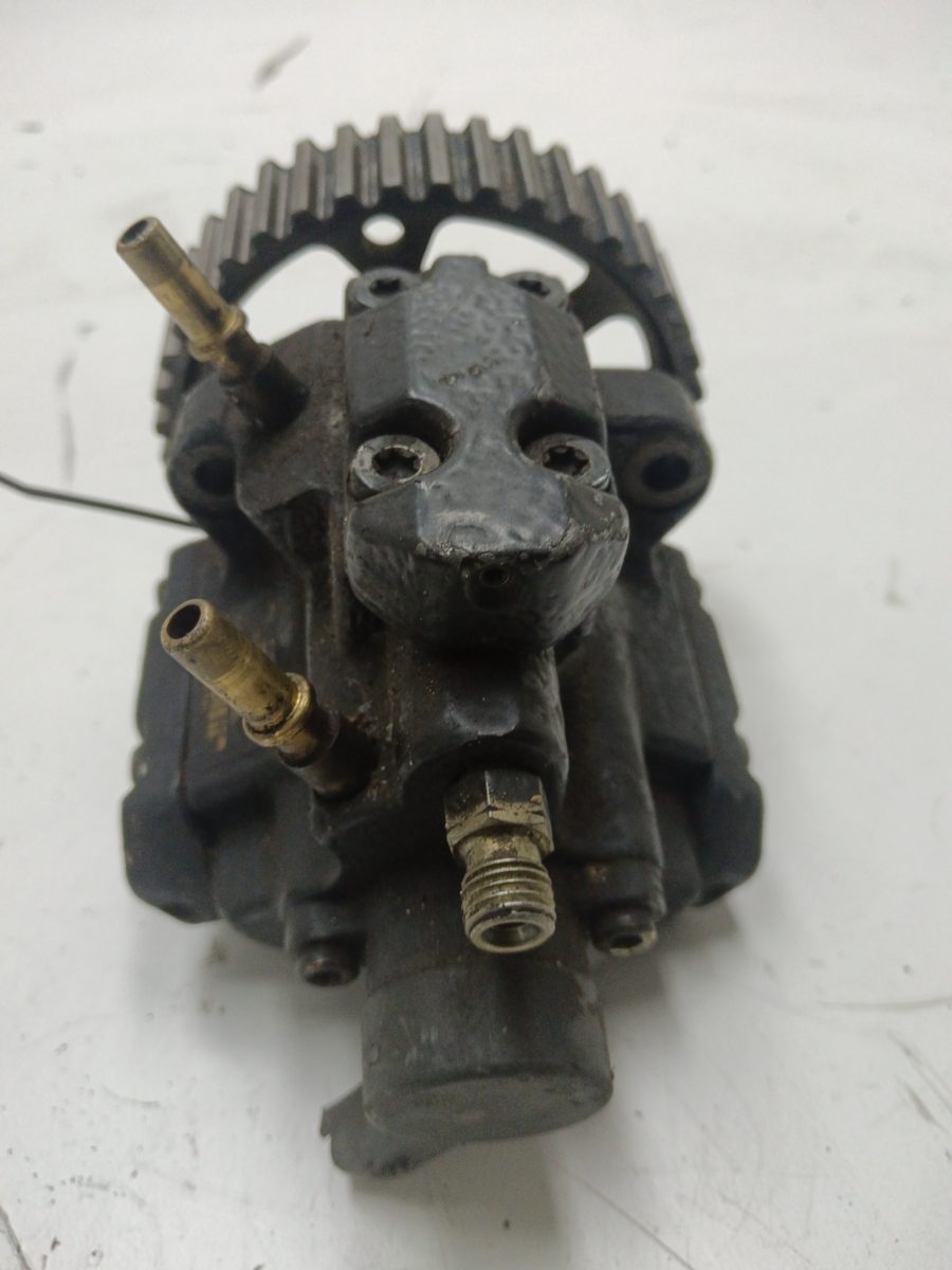 Bomba Inyeccion Citroën Xsara Picasso 1999-2011 2.0 HDi CAT (RHY / DW10TD) 04450101338