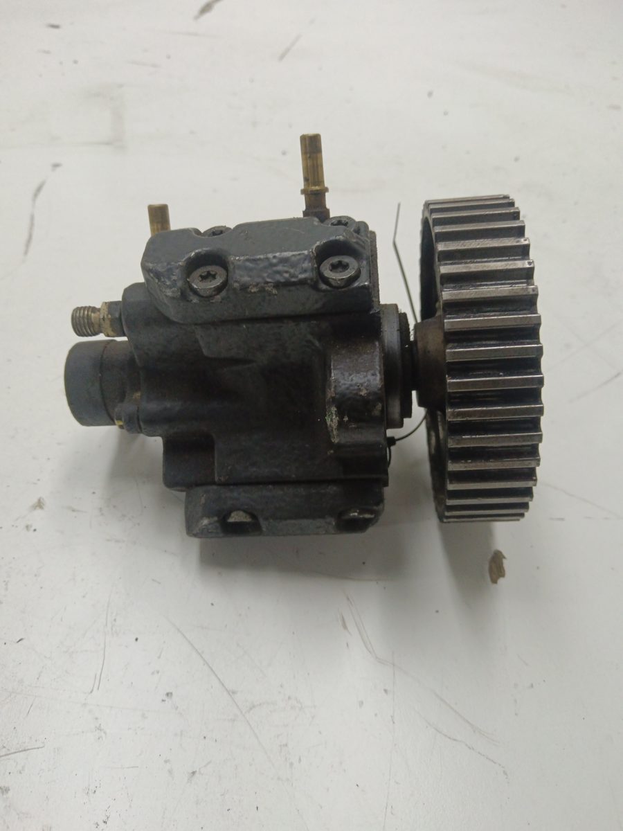 Bomba Inyeccion Citroën Xsara Picasso 1999-2011 2.0 HDi CAT (RHY / DW10TD) 04450101338