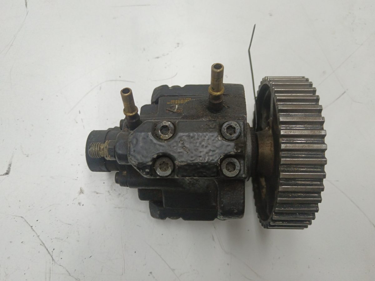 Bomba Inyeccion Citroën Xsara Picasso 1999-2011 2.0 HDi CAT (RHY / DW10TD) 04450101338