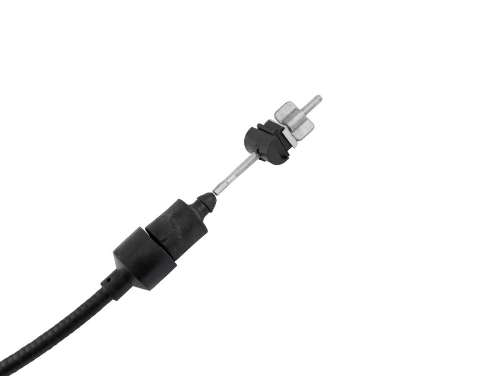 CABLE EMBRAGUE VW GOL 1.0 97/ 865MM