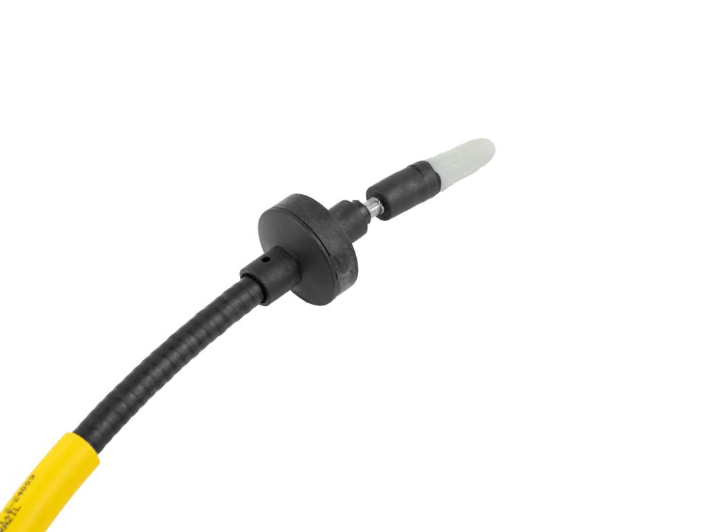 CABLE EMBRAGUE VW GOL 1.0 97/ 865MM
