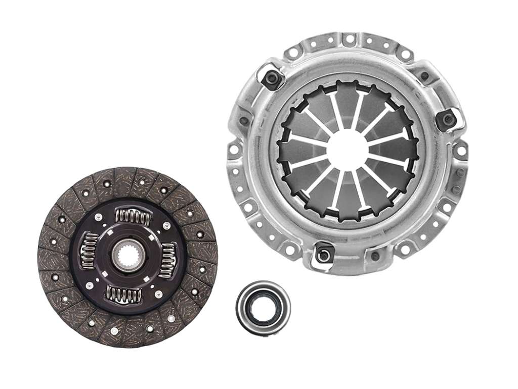 EMBRAGUE KIT HAIMA FAMILY 200MM