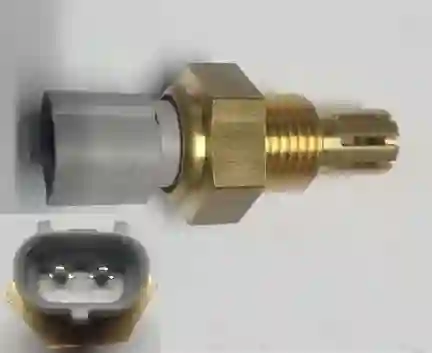 SENSOR TEMPERATURA FLUJO AIRE TOYOTA HILUX 3.0D