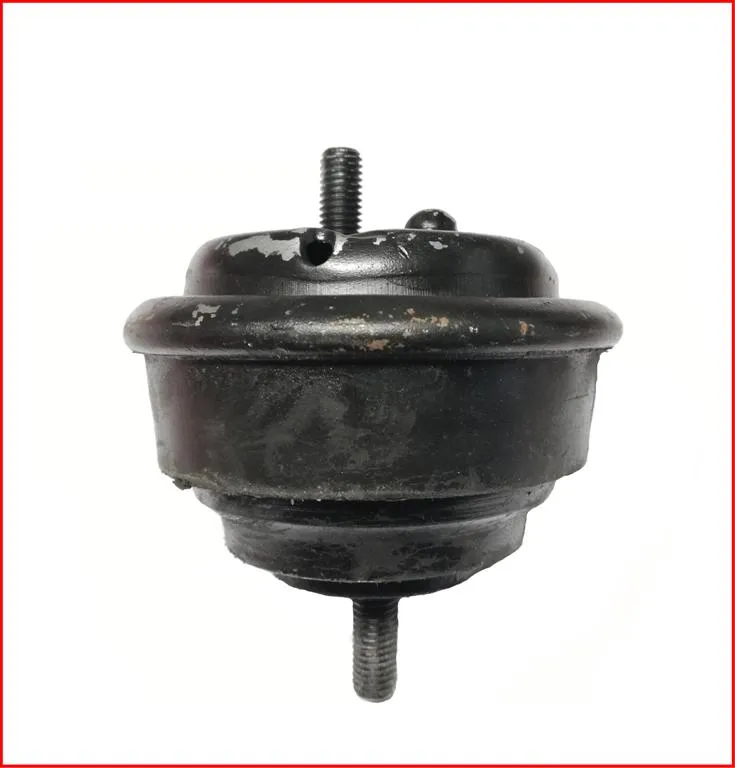 Soporte de motor